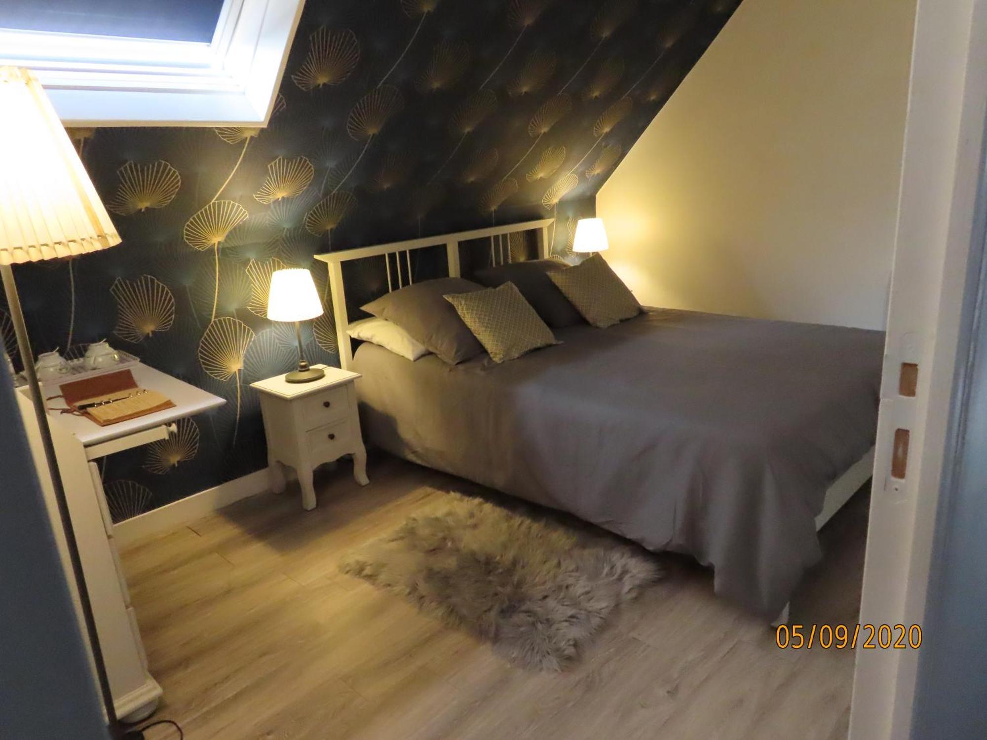 La Chambre Évran Εξωτερικό φωτογραφία